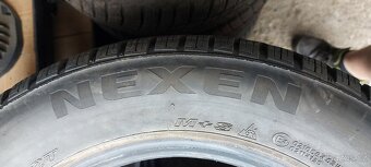 Zimní pneu 175/65R14 Nexen (58) - 2