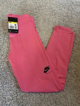 NOVÉ Nike Air sportovní legíny, 36/S - 2