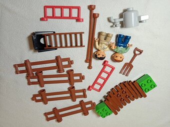 lego duplo velká městská zoo - 2