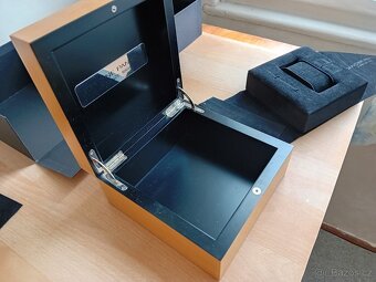 Panerai box original - 2