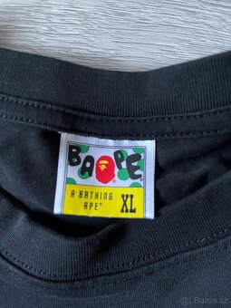 Bape tričko - 2
