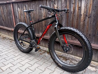 Fatbike Specialized Fatboy velikost L - 2