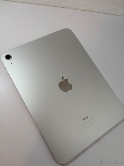 iPad 10.gen 100% baterie + apple pencil 1 - 2