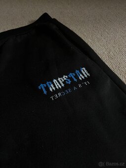 Trapstar tepláky - 2