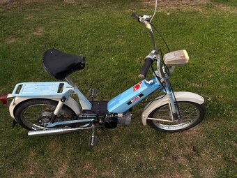 Babetta 207 - 2