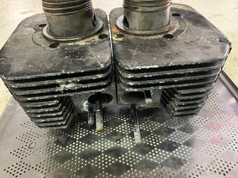 Jawa 350/638,639,640,ČZ 350-válce - 2