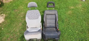 VW Sharan,Seat Alhambra,Ford Galaxy - 2