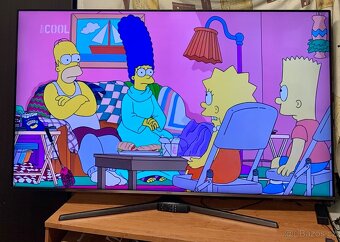 4K SMART SAMSUNG televizor - 2