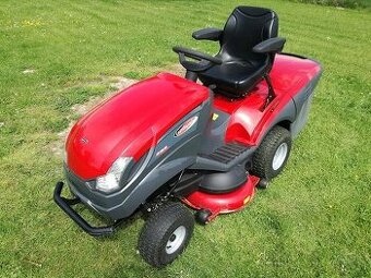 🟩Zahradnà traktor CASTELGARDEN 220 HD XTY – jako nový, se z - 2