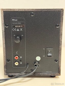 PC reprobedny Trust 2.1 - 2