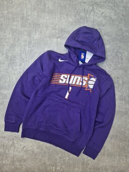 NBA DRESY,NIKE A JORDAN OBLECENI - 2