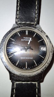 Timex vintage C66 1979 34318 10879 - 2