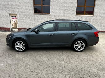 Škoda Octavia 3 1.5 tsi 110kw combi - 2