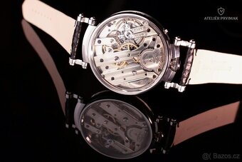 Hodinky Vacheron & Constantin Horse Shoe 1900 - 2