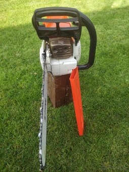 Prodám pilu Stihl MS 261 - 2