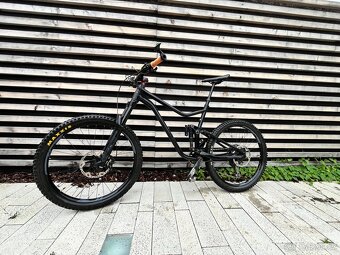 Merida One-Sixty 600, rok 2021, rám XL - 2