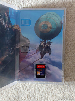 Monster Hunter Generations Ultimate - 2