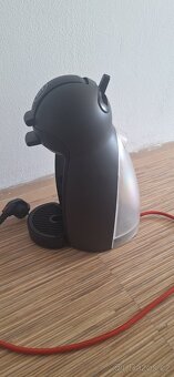 Prodám kávovar Nescafé Dolce Gusto - 2