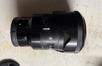 Sigma 35mm f1.4 DG - 2