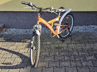 Horské kolo - Tecnobike Zero 26 - 2