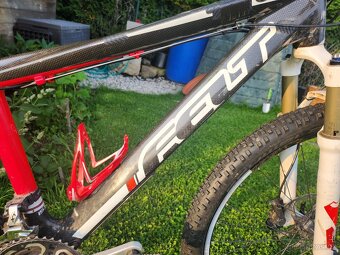 Horske kolo 26, junior, dětské, carbon - 2
