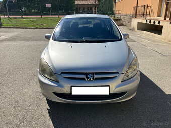 Peugeot 307 1.4 - 2