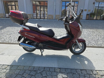 Honda FES 150 Swing ČR - 2
