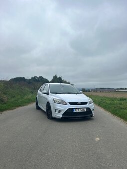 Ford Focus St 225 - 2