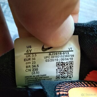 Nike air max vapor - 2