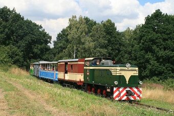 Prodej dvou pozemků v obci Bohušov (okr. Bruntál) - 2