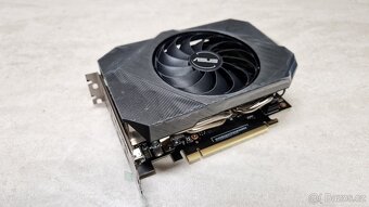 ❰ Nová Grafická karta | Asus Phoenix Nvidia RTX 3050 8GB ❱ - 2