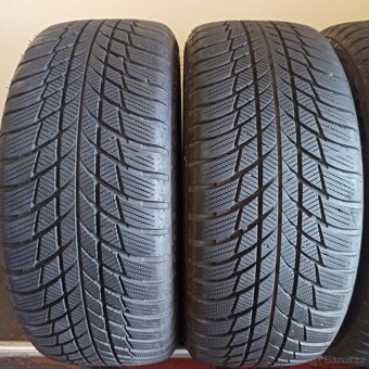 Bridgestone Blizzak LM001 RFT 225/50 R17 94H 6,5mm - 2