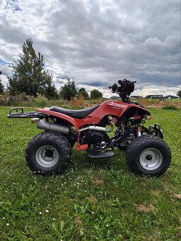 Bashan 200 - 2