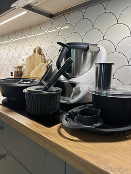 Thermomix TM6 Vorwerk - 2