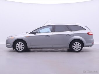 Ford Mondeo 2,0 TDCi 103kW Aut.klima (2009) - 2