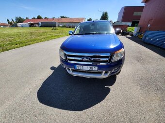 Ford Ranger - 2