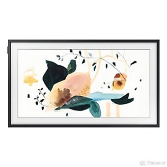 Samsung Frame TV 32 palců - 2