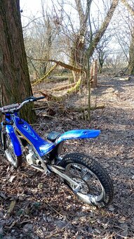 Sherco 300 - 2