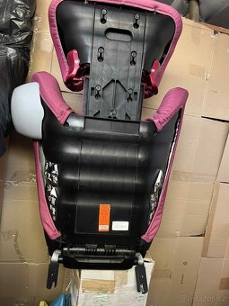 Autosedačka Britax Römer 15-36kg (isofix) - 2