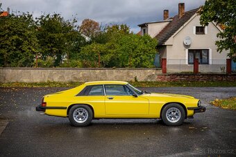 Jaguar XJ-S 5.3 Coupe - 2