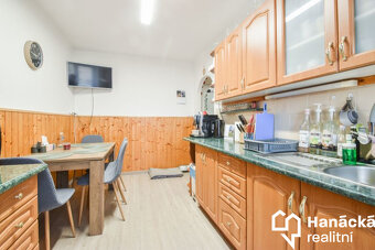 Prodej bytu 3+1 na ul. Rooseveltova v Olomouci - 2