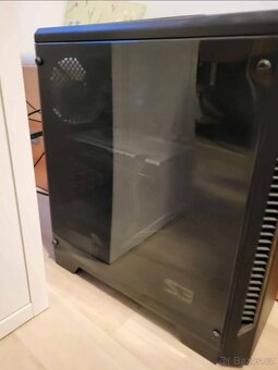 Herní/Kancelářský PC – i5, RX 570, 16GB RAM, SSD + HDD - 2
