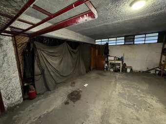 Pronajmu parkovací stání, Havířov Moskevská - 2