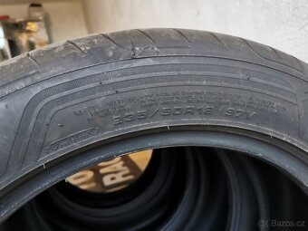 235/50 R18 97V Goodyear EAGLE F1 asymmetric 3 - 2