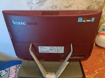 Lenovo C460 AIO 21.5" - 2