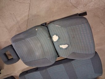 Sedadla Favorit Forman GreenLine - 2