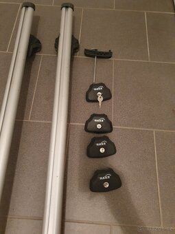 Pricniky Hakr Octavia III - 2