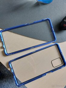 Kryt na Samsung M51 - 2