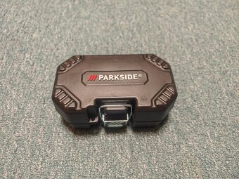 Parkside digitální momentový adaptér - 2