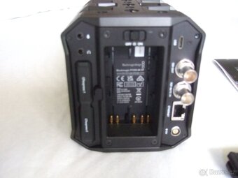 Blackmagic Design PYXIS 6K EF - 2